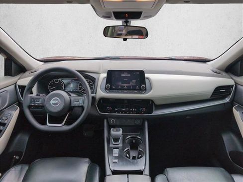 Used 2021 Nissan Rogue SV image 20