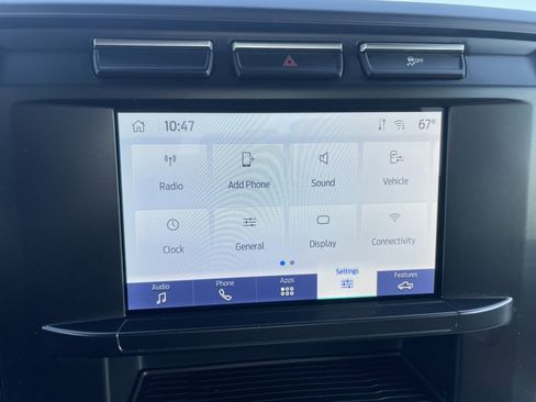 Used 2023 Ford F250 XLT image 16