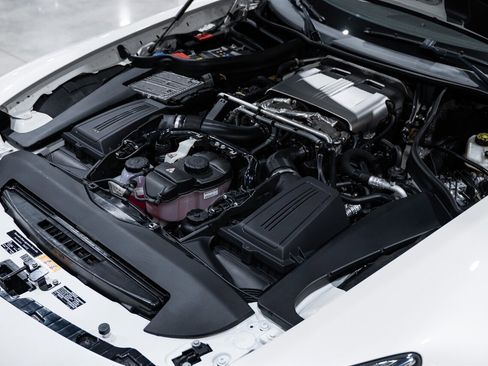 Used 2018 Mercedes-Benz AMG GT C image 41