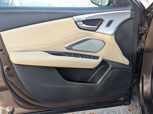 Certified 2019 Acura RDX FWD w/ Technology Package image 11