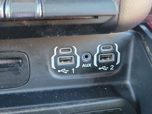 Used 2019 RAM 1500 Rebel w/ Rebel Level 1 Equipment Group image 24