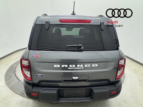 Used 2025 Ford Bronco Sport Big Bend AWD/4WD image 36