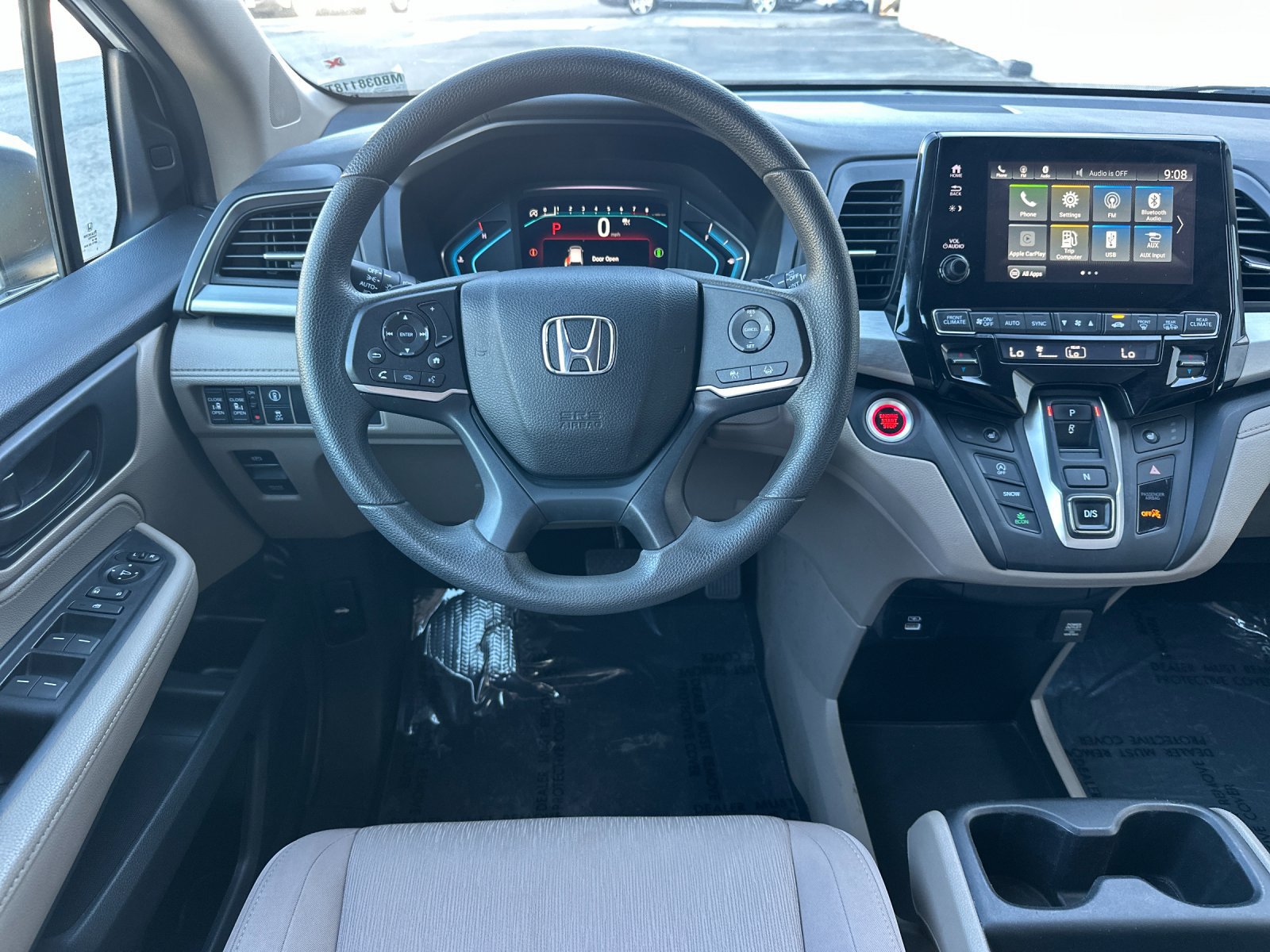Used 2021 Honda Odyssey EX image 15
