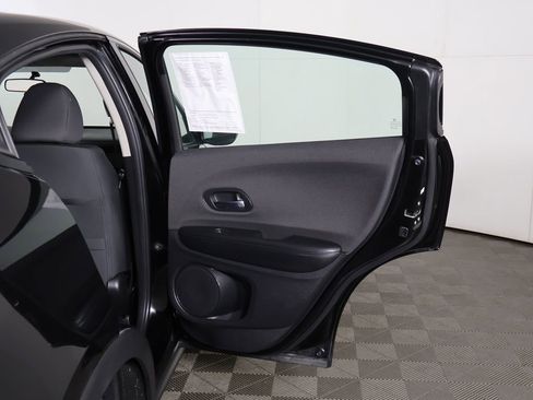 Used 2022 Honda HR-V LX image 14