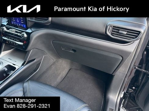 Used 2024 Ford Explorer ST w/ Equipment Group 401A image 38