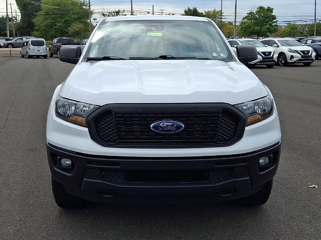 Used 2020 Ford Ranger XL w/ Equipment Group 101A Mid RWD image 2