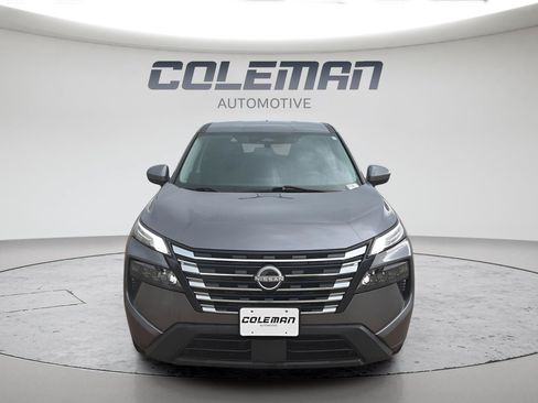 Used 2024 Nissan Rogue SV AWD/4WD image 8