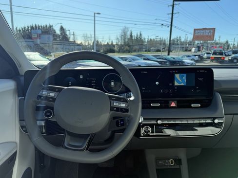 Certified 2025 Hyundai Ioniq 5 Limited image 21