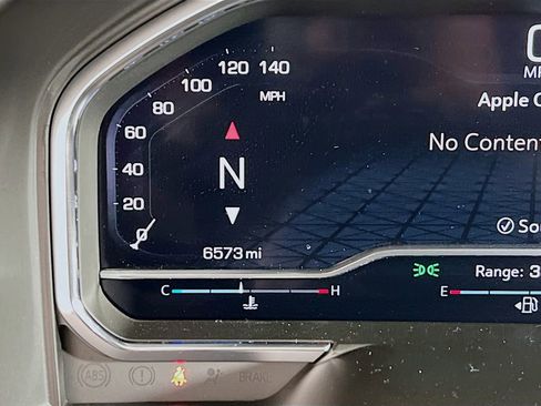 Used 2025 GMC Sierra 1500 Denali w/ Denali Reserve Package image 11