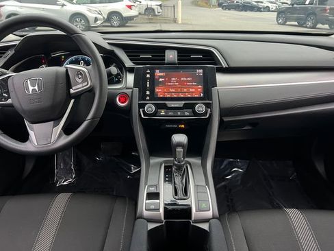 Used 2018 Honda Civic EX image 15
