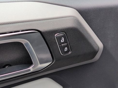 Used 2024 Ford Bronco Big Bend image 16