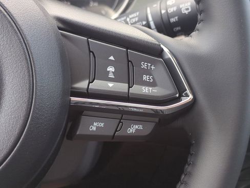 New 2025 MAZDA CX-5 AWD 2.5 S w/ Select Package image 24