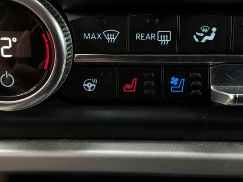 Used 2024 Ford Expedition Limited AWD/4WD image 32