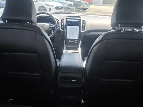 Certified 2024 Ford Edge SEL w/ Convenience Package AWD/4WD image 15