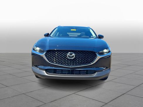 Certified 2025 MAZDA CX-30 AWD 2.5 S w/ Premium Package image 2