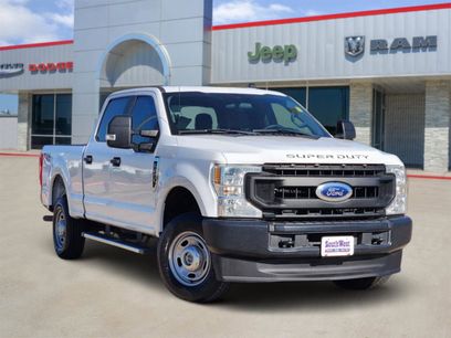 Used 2020 Ford F250 XL w/ Power Equipment Group