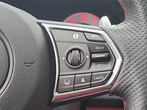 Certified 2025 Acura RDX A-Spec image 23