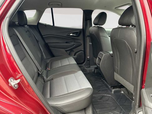 Used 2024 Chevrolet Trax LT w/ Driver Confidence Package image 26