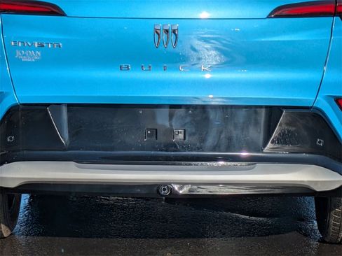 New 2026 Buick Envista Sport Touring w/ Convenience I Package image 24