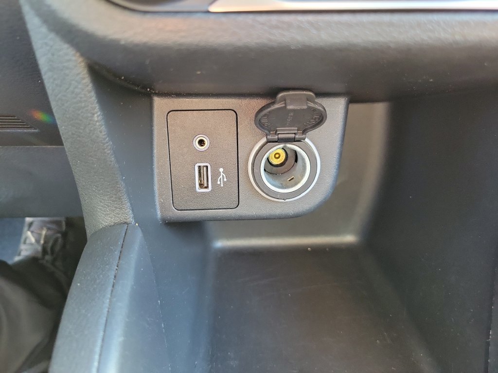 Used 2024 Nissan Kicks S FWD image 38
