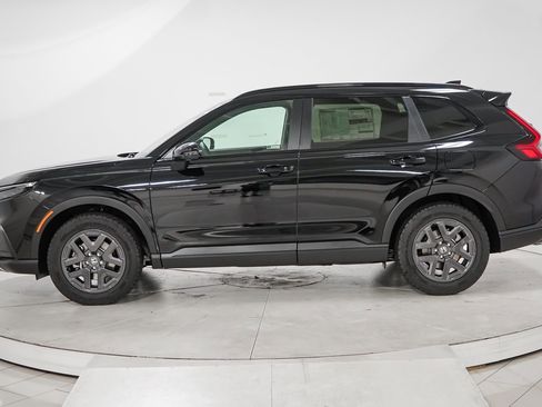 New 2026 Honda CR-V TrailSport image 4