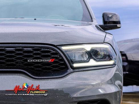 Used 2024 Dodge Durango GT image 4