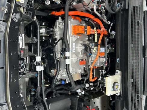 New 2026 Chevrolet Equinox EV LT w/ Comfort Package image 26