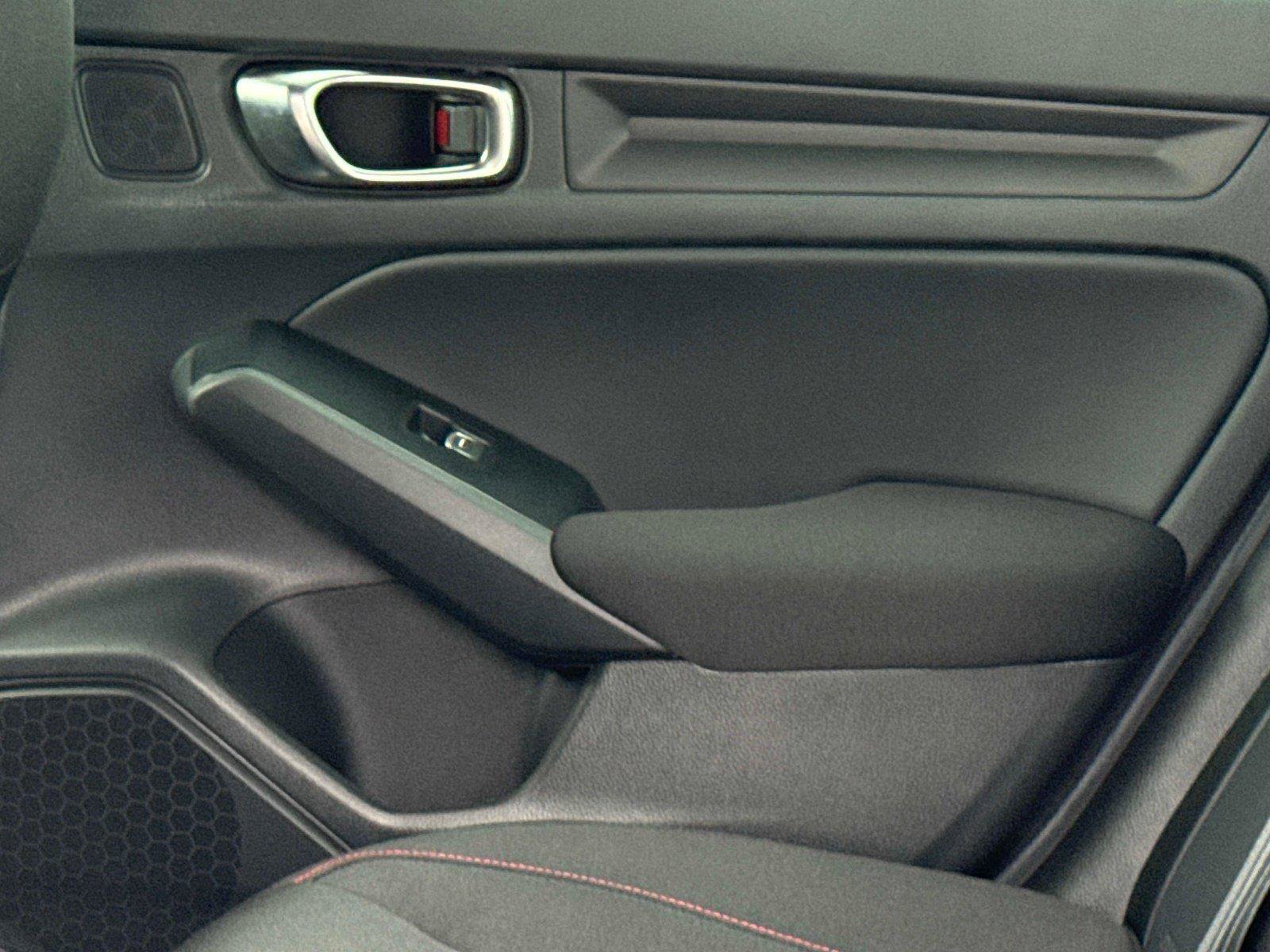 Certified 2026 Honda Civic Si image 14