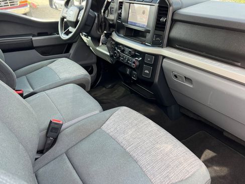 Certified 2024 Ford F350 XLT image 16
