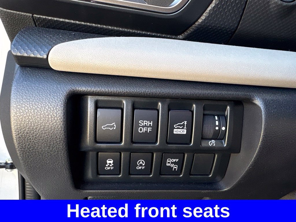 Certified 2023 Subaru Forester Limited AWD/4WD image 30