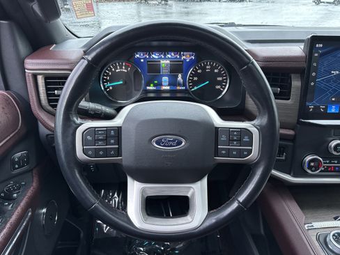 Used 2023 Ford Expedition Max Limited image 33