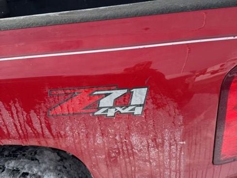 Used 2010 Chevrolet Silverado 1500 LT w/ Power Pack Plus image 23