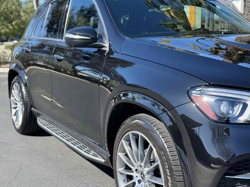 Used 2021 Mercedes-Benz GLE 350 image 34