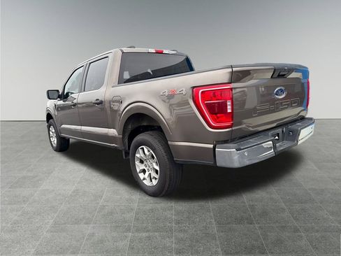 Used 2023 Ford F150 XLT image 3