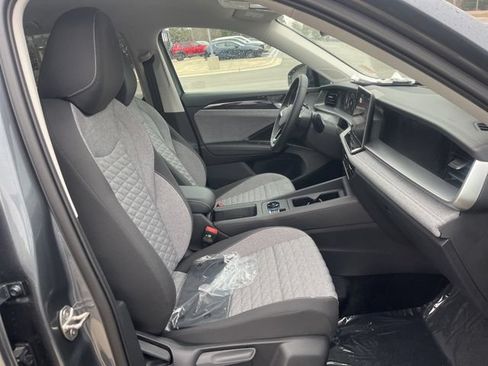 New 2026 Volkswagen Tiguan S AWD/4WD image 28