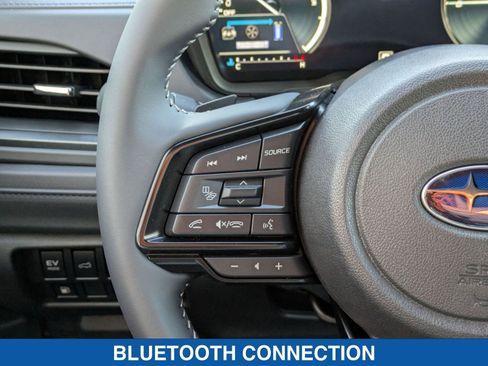 Certified 2025 Subaru Forester Premium image 16