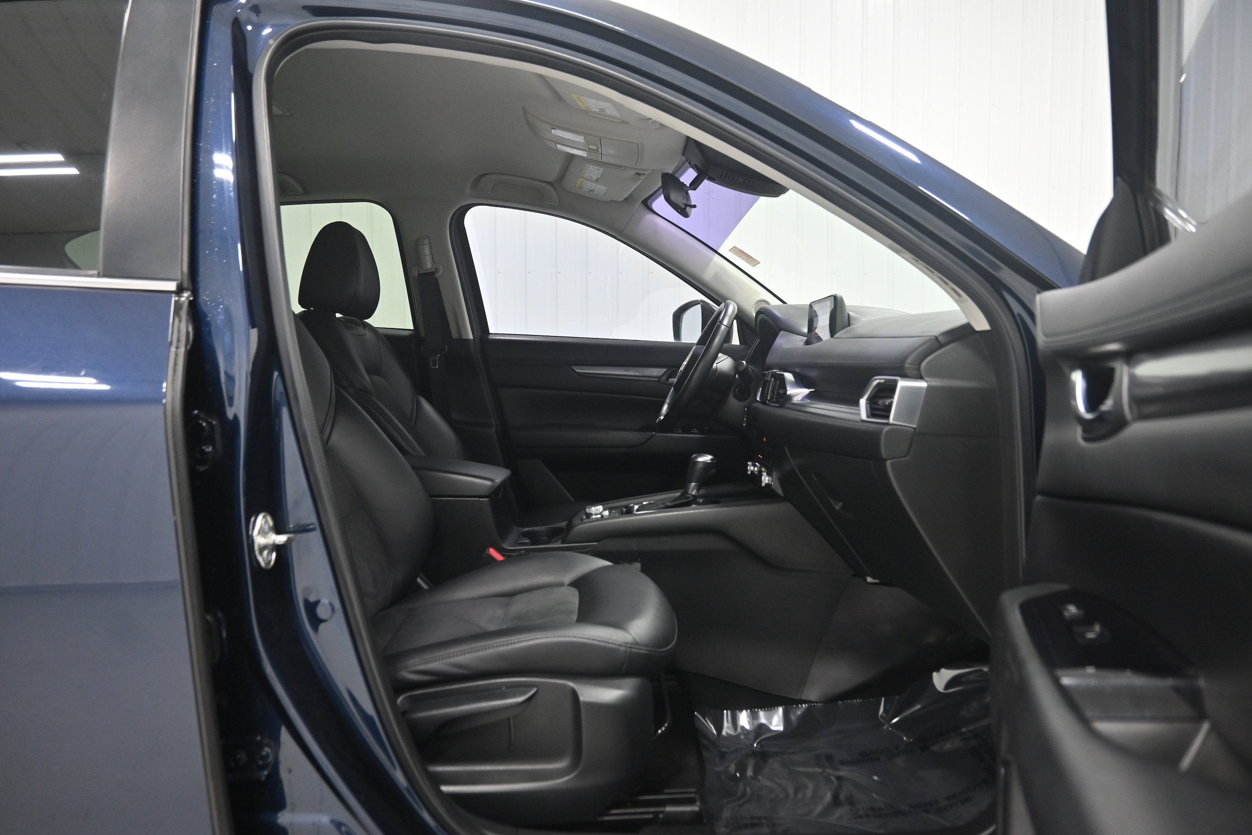 Used 2019 MAZDA CX-5 Touring AWD/4WD image 25