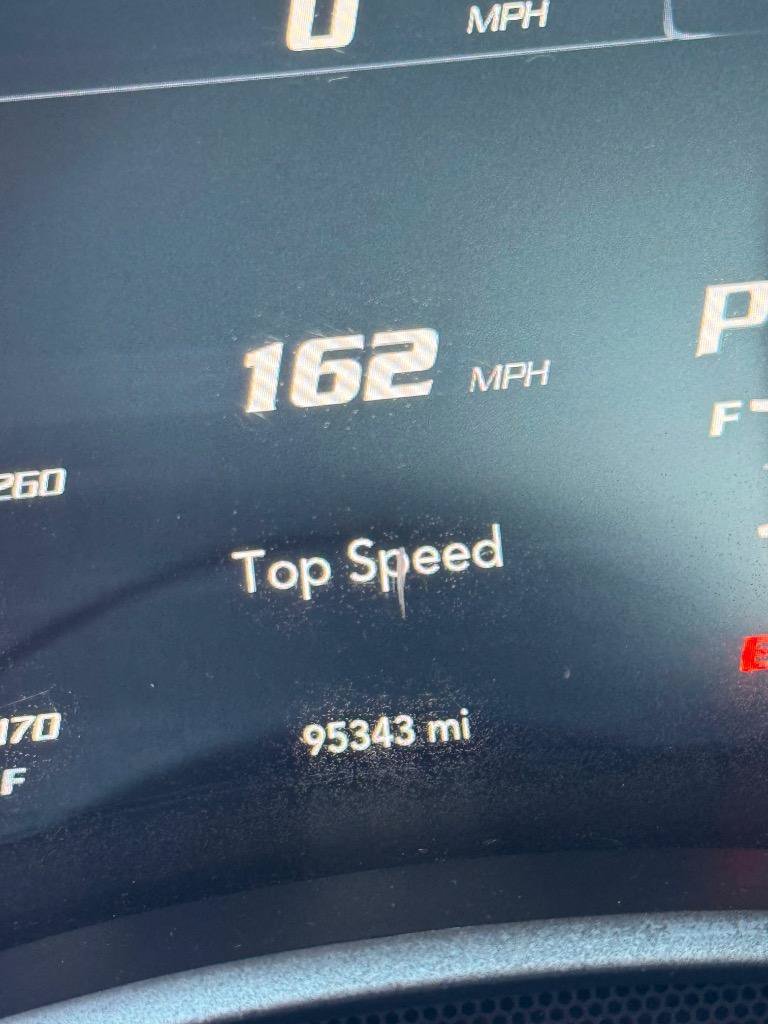 Used 2017 Dodge Charger R/T Scat Pack w/ Technology Group RWD image 14