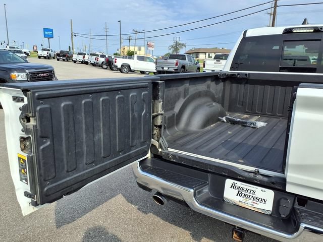 Used 2023 RAM 1500 Limited AWD/4WD image 48