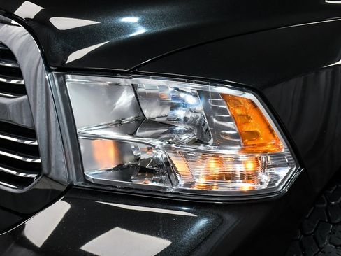 Used 2017 RAM 1500 Big Horn image 64