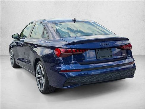 New 2026 Audi A3 2.0T Premium Plus AWD/4WD image 9