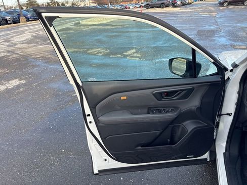 New 2026 Subaru Forester Wilderness image 19