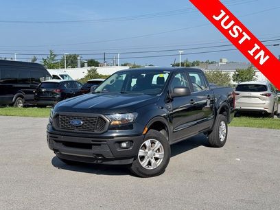 Used 2019 Ford Ranger XL w/ Equipment Group 101A Mid