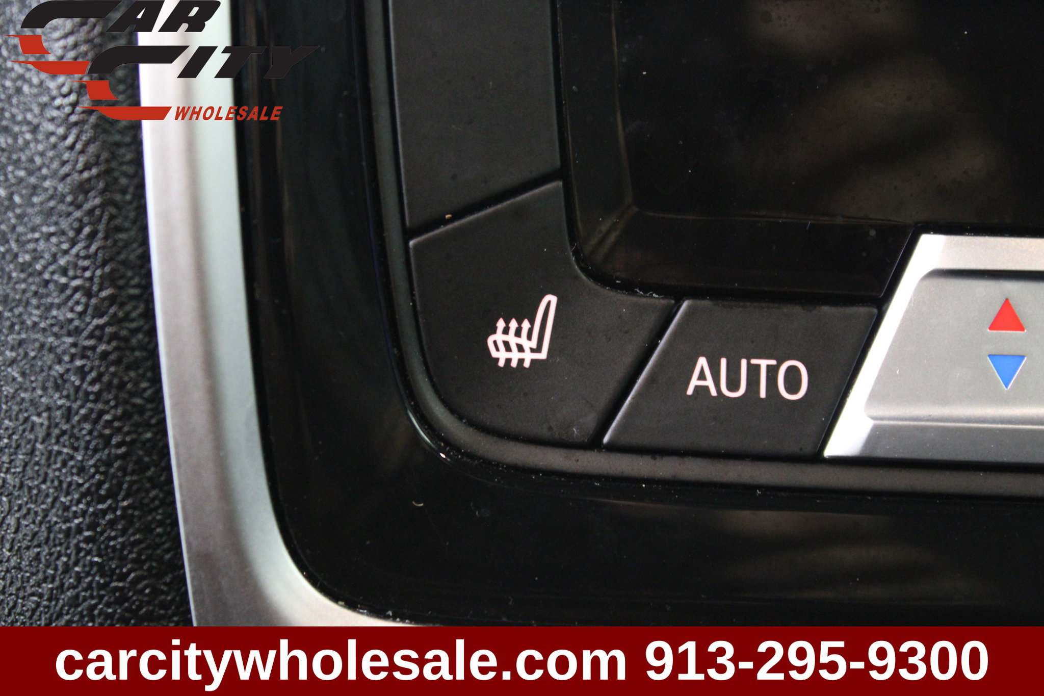 Used 2020 BMW X5 xDrive40i w/ Convenience Package AWD/4WD image 15