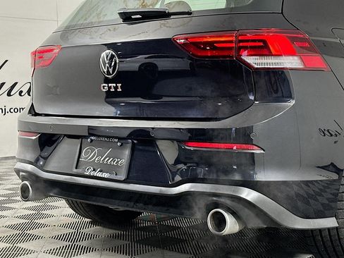 Used 2023 Volkswagen GTI Autobahn image 26