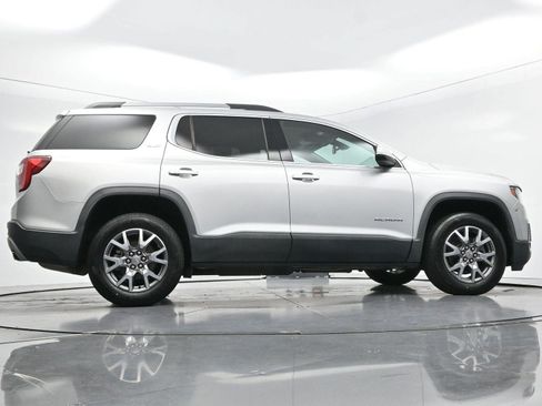 Used 2020 GMC Acadia SLT FWD image 56
