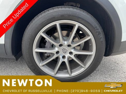 Used 2019 Porsche Cayenne AWD/4WD image 43