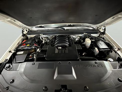 Used 2015 Chevrolet Tahoe LTZ image 28