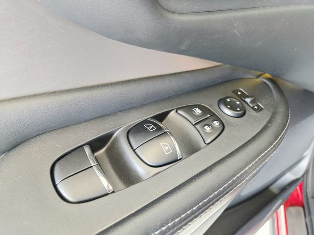 Used 2019 Nissan Murano SL w/ SL Technology Package FWD image 35