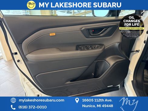 New 2026 Subaru Forester Wilderness image 20